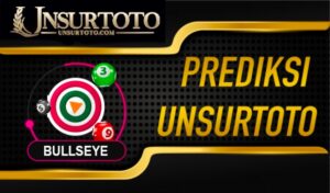 Prediksi Terbaru Angka Togel Online Bullseye 1 Januari 2025