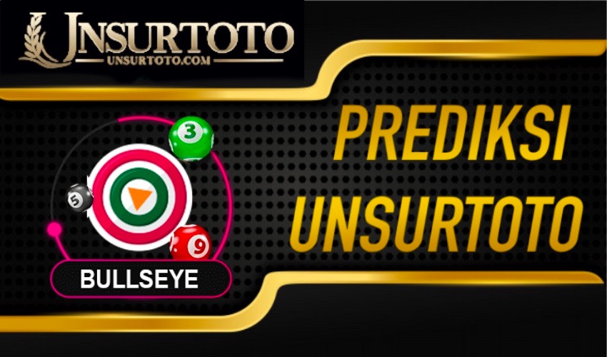 Bocoran Jitu Angka Togel Online Bullseye 1 Desember 2023