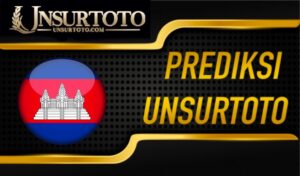 Prediksi Terbaru Angka Togel Online Cambodia 1 Januari 2025