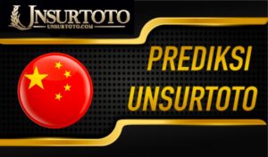 Prediksi Terbaru Angka Togel Online China 1 Januari 2025