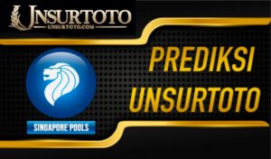 Prediksi Terbaru Angka Togel Online Singapore 1 Januari 2025