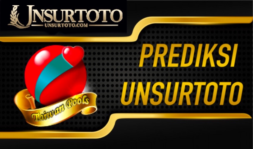 Simak Prediksi Jitu Angka Togel Online Taiwan 1 Januari 2024