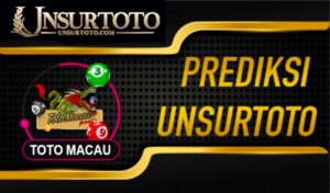 Prediksi Terbaru Angka Togel Online Toto Macau 1 Januari 2025